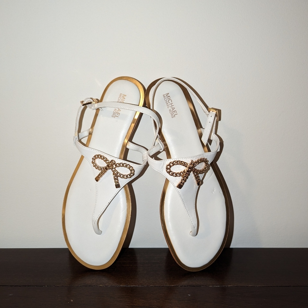 Michael Michael Kors Posey Sandal